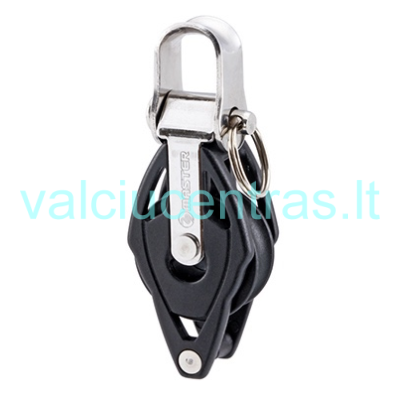 Master viengubas blokas su apkaba, kilpa 22mm